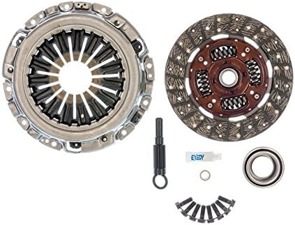 EXEDY OEM REPLACEMENT CLUTCH KIT NSK1000 fits NISSAN 350Z INFINITI G35 VQ35DE