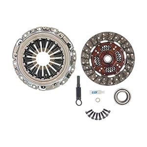 EXEDY OEM REPLACEMENT CLUTCH KIT NSK1000 fits NISSAN 350Z INFINITI G35 VQ35DE