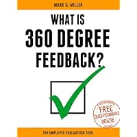 What is 360 Degree Feedback - The Employee Evaluation Tool