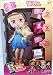 BoxyGirls Willa Doll for Kids Little Toddlers Girls Play Indoor Playtime,Blue