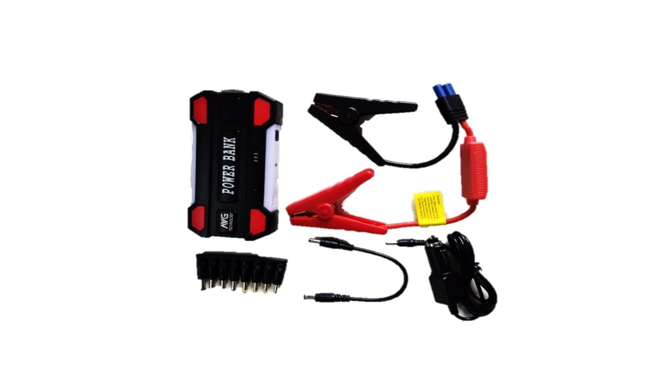 DHC Emergency Battery Jumper Amazon.in Car & Motorbike