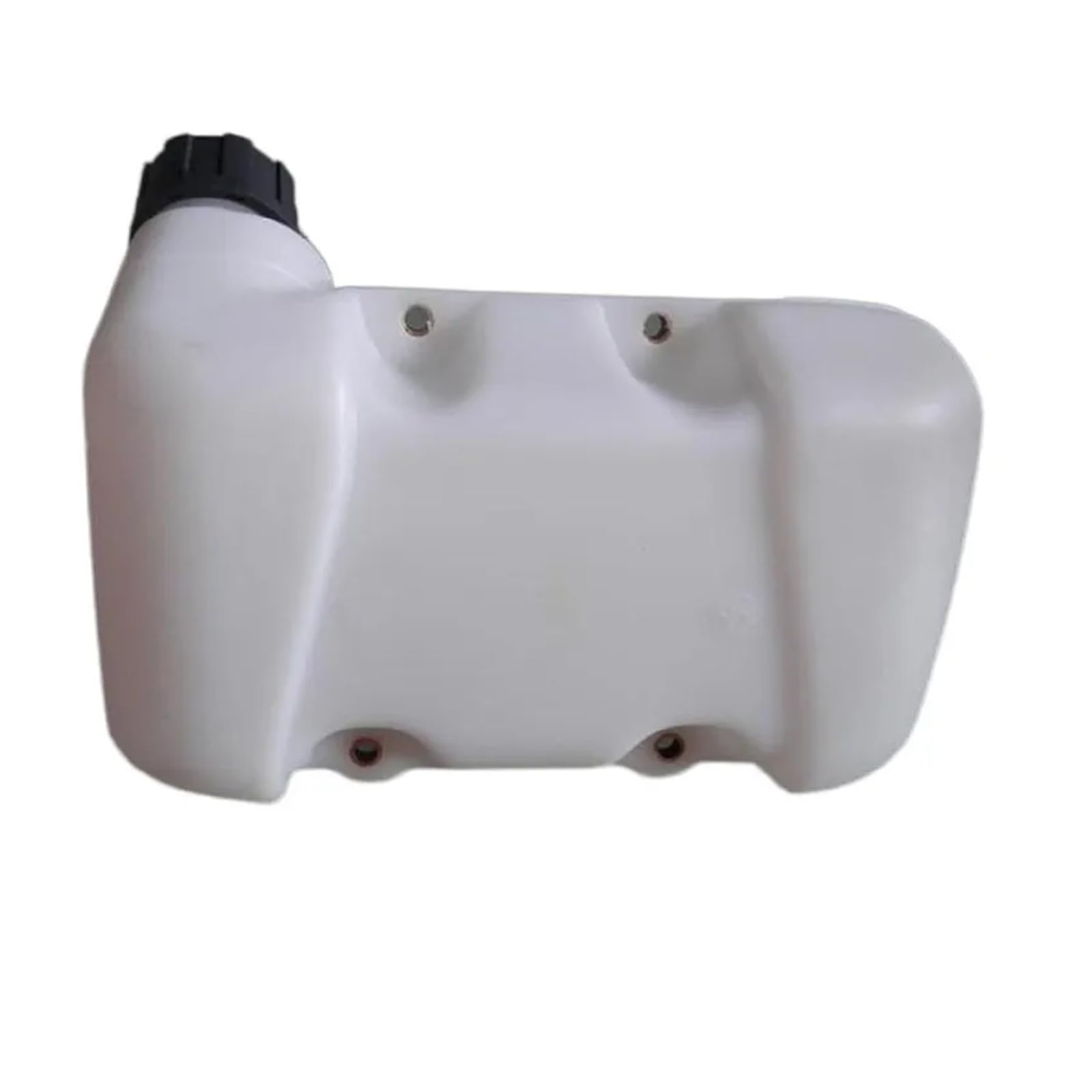 Conjunto de Tanque de Combustible TH43 Compatible con RYO-BI, K-a-w-a-s-k-i, Kaaz Th48, desbrozadora de 2 Tiempos con Tapa, Manguera, Filtro, Tubo y Ojal.