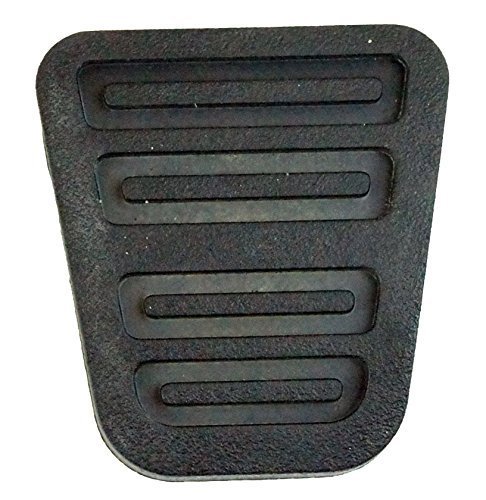 Genuine GM Hummer H3 Manual Transmission Brake Pedal Pad Rubber