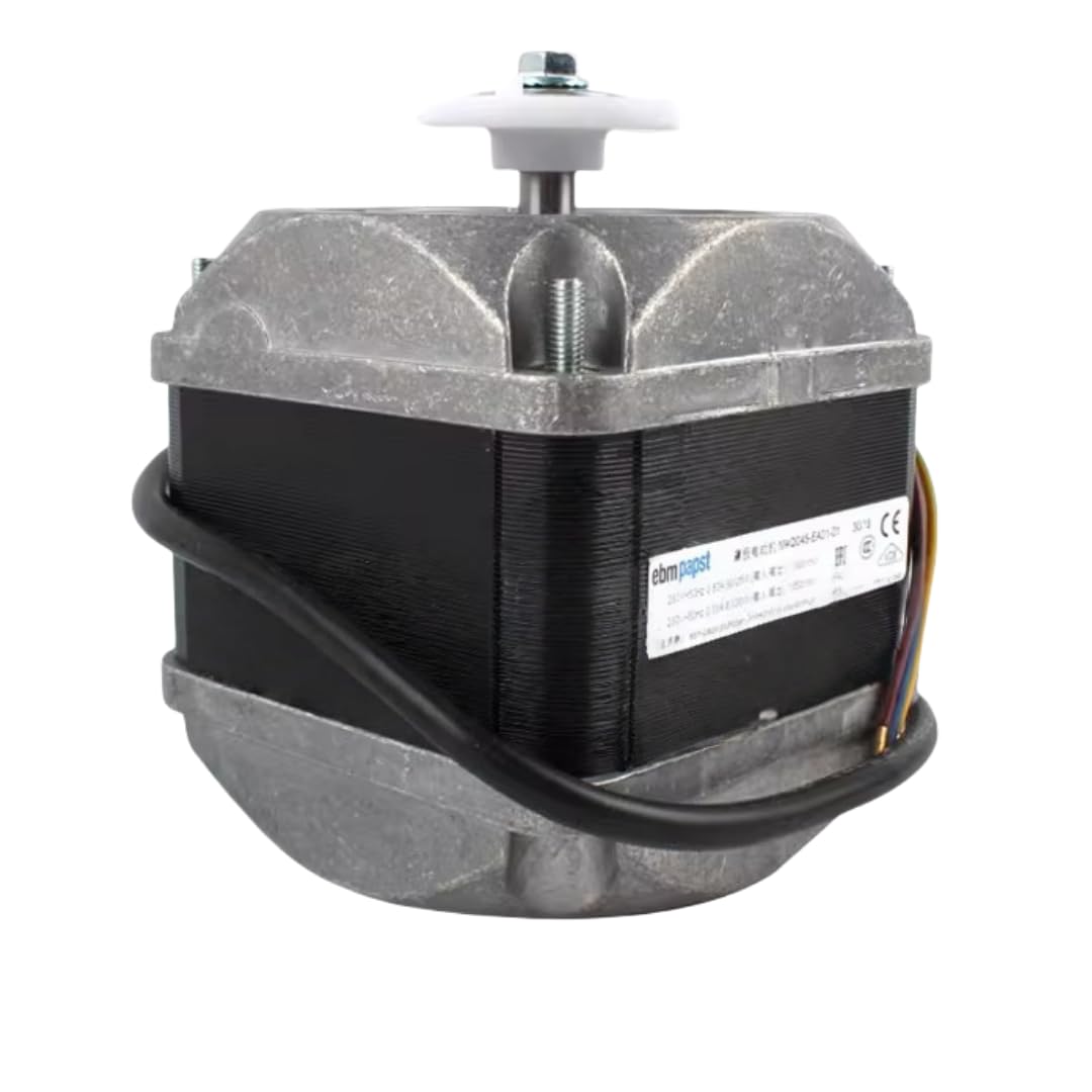 M4Q045-EA01-01 230V 0.62/0.55A 90/25W Fan -1300/1550RPM Cooling Fan