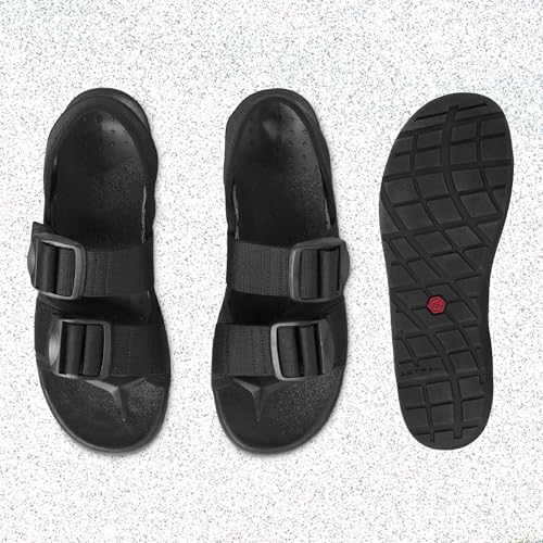 Image of Astral Men's Webber Sandals - Comfortable, Quick-Drying Water Slides for Water Sports, Rafting, & Casual Wear