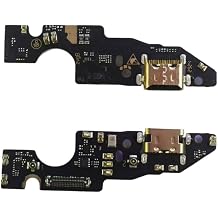 Charging Port Connector Board Compatible with ZTE Nubia Neo 2 5G Z2352N 1pc