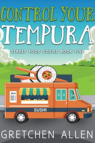 Control Your Tempura