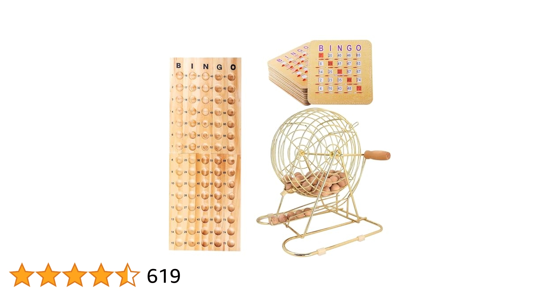ビンゴシアター jpc球？ Amazon.co.jp: GSE Games & Sports