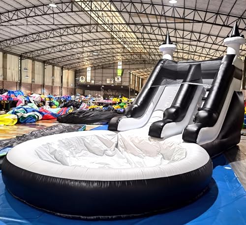 Relunch 24ft 13ft Pool