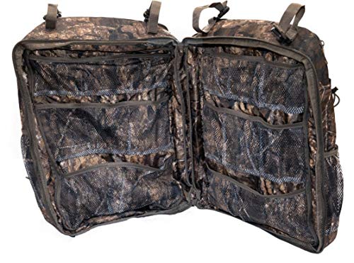 Deepwoods Hunter Hanging Backpack