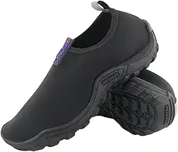 Sapatilha Aquatica Neoprene Nautica Antiderrapante Leve Flexivel Seca Rápido Trilha Bike Praia Cachoeira