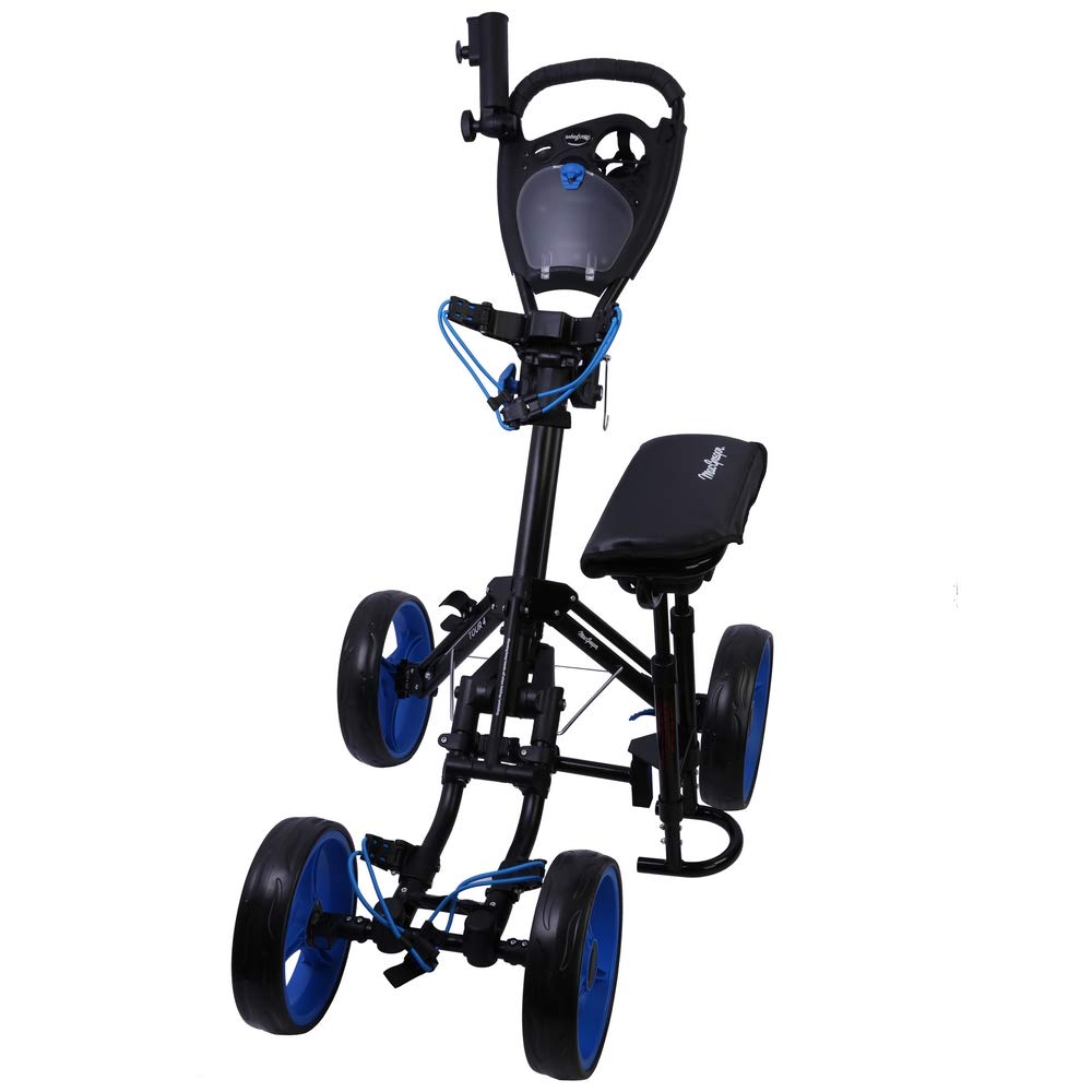 macgregor golf buggy