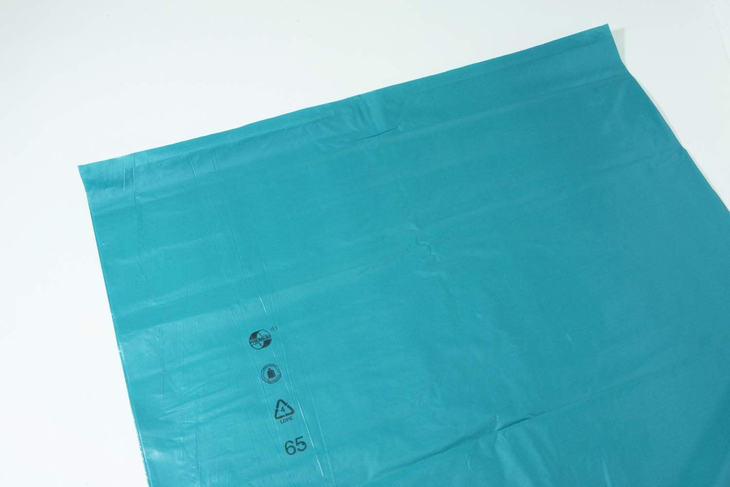 Abfallsäcke 240 l blau, T100, 100 Stück