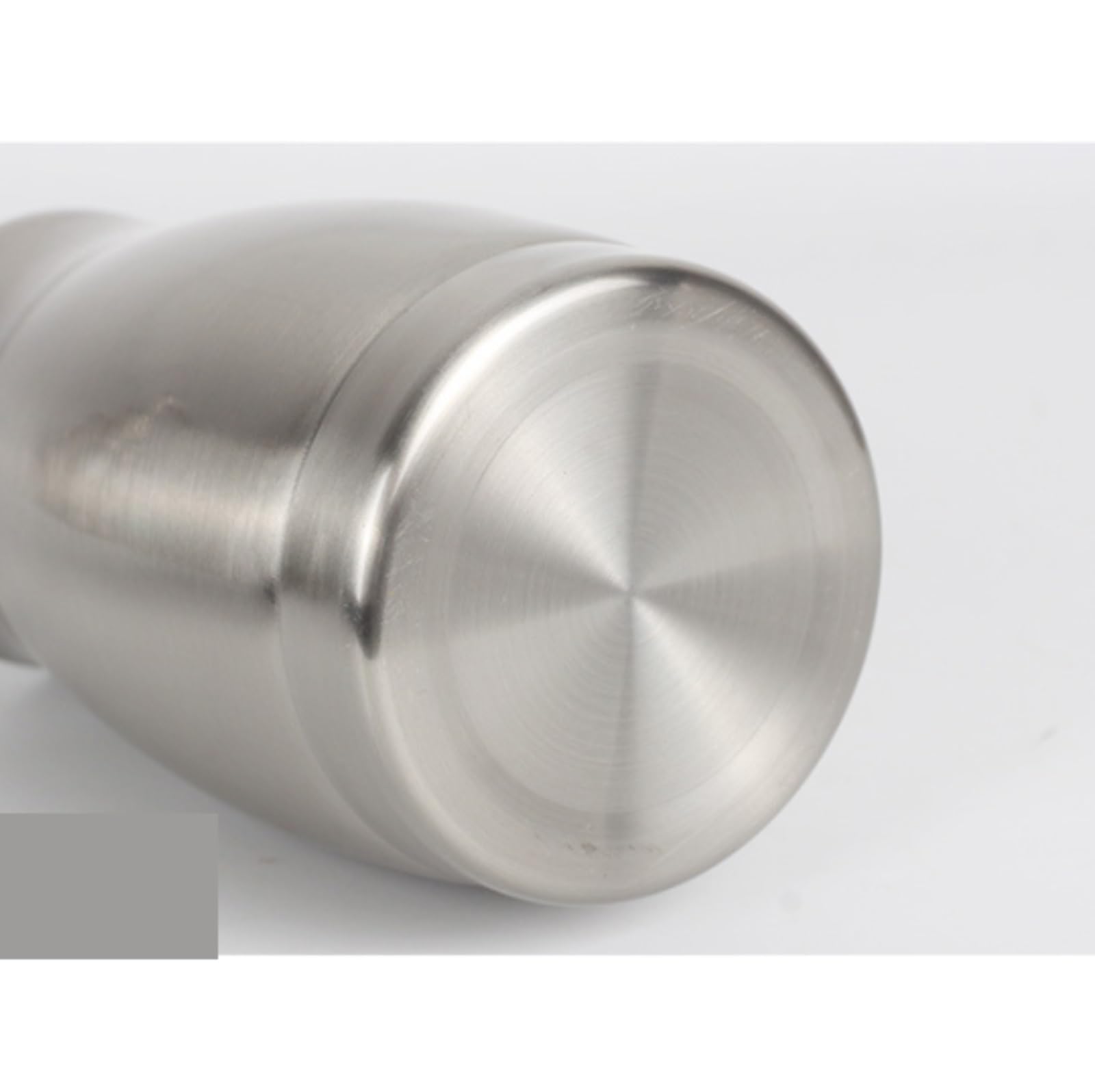Dispensador Jabon Baño Ducha Dispensador De Loción Recargable con Bomba Acero Inoxidable Dosificador Champu