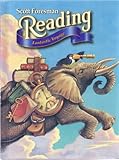 Scott Foresman Reading: Fantastic Voyage