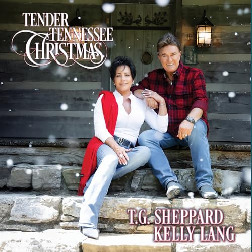 T.G. Sheppard & Kelly Lang