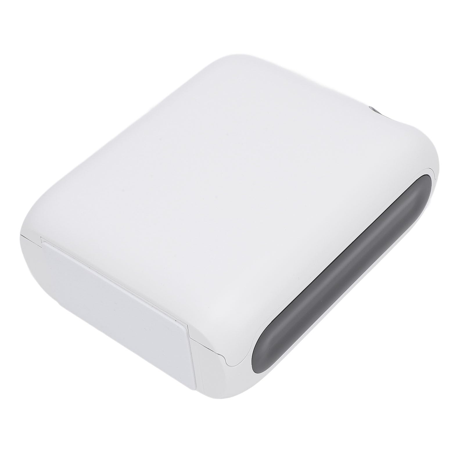 Cryfokt Diffusor für ätherische Öle, Besonders Leise, Automatische Timing-Funktion, APP-Steuerung für Entspannende Raumduft-Aromatherapie-Maschine für das Badezimmer Im Home-Office-Hotel