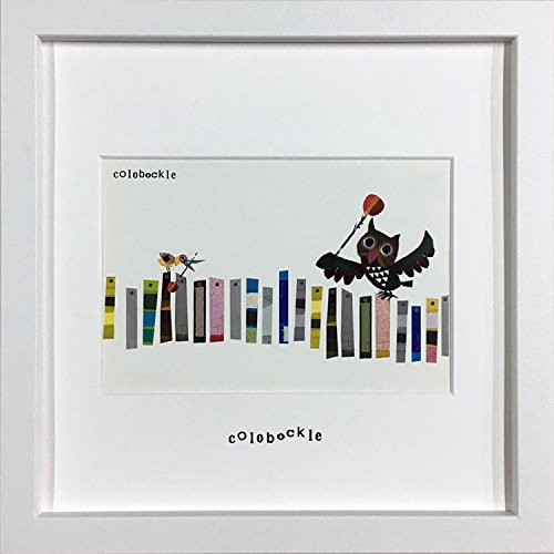 JIG アートフレーム コロボックル ZCO-51956