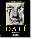  Dalí. L\'oeuvre peint