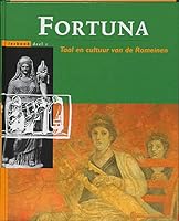 Fortuna - Taal en Cultuur van de Romeinen #2 9074252648 Book Cover