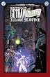 セール中のKindle本18:Batman: Gotham by Gaslight: A League for Justice (Batman: Gotham by Gaslight - The Kryptonian Age (2024)) (English Edition)