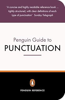 The Penguin Guide to Punctuation