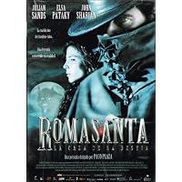 Romasanta: The Werewolf Hunt