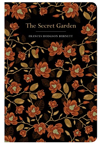 Chiltern Publishing The Secret Garden