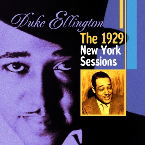 Duke Ellington The 1929 New York Sessions by Duke Ellington on Amazon