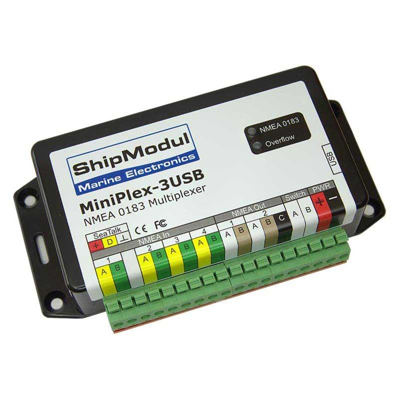 MINIPLEX-3USB-N2K