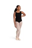 girls High-neck Tank Leotard