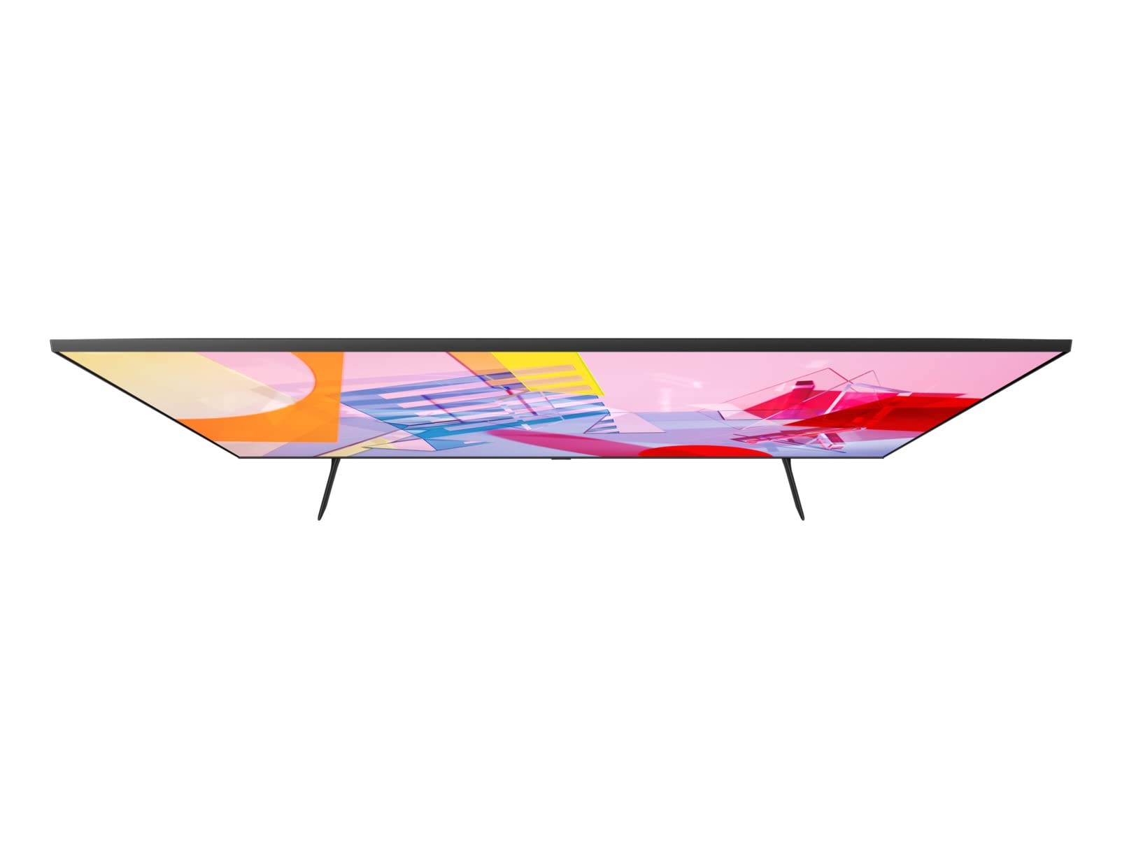 Samsung QE55Q60T Telewizor QLED 4K 138 cm