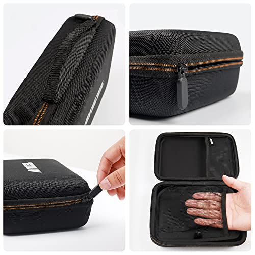 ANCEL Copertura Protettiva in Eva Borsa da