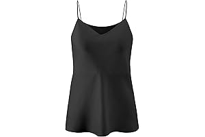 Women's Sleeveless Tank Top - Bargain Basement Chic!