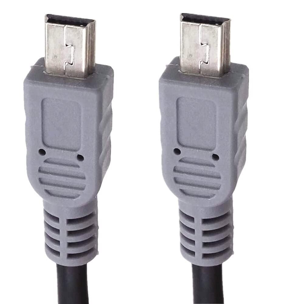 Cavo Da USB C a Tipo C 6A 120W Cavo a Gomito Da 90 Gradi per Telefono
