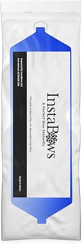 Miniatura 8 de Lazo grande metálico de 12 pulgadas para bicicletas y automóviles, resistente a la intemperie para envolver regalos, perfecto para grandes regalos y