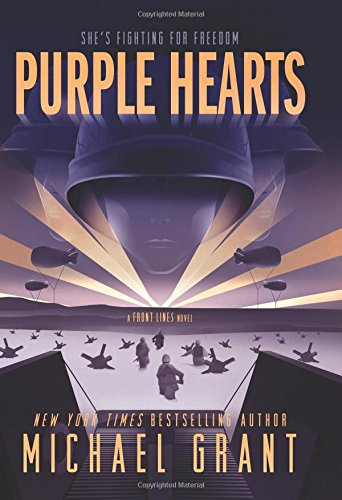 Purple Hearts (Front Lines)