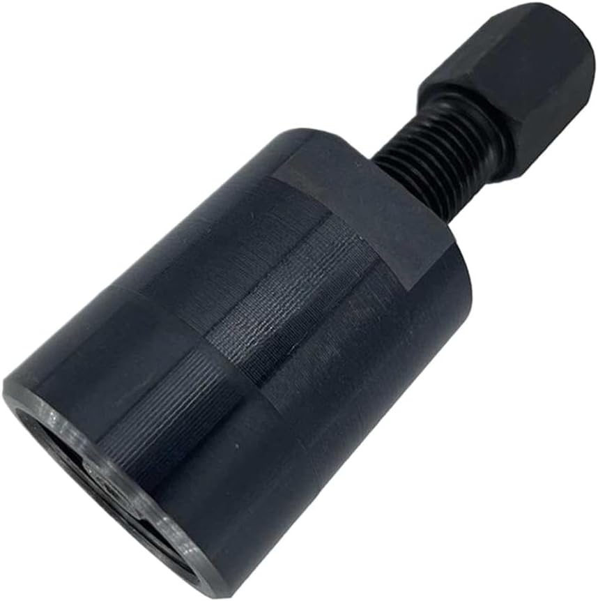 Flywheel Puller Repair Tool 26mm X1.0 Female Right Hand Thread Compatible with 250cc 400cc 4 Stroke Engine 620cc Exc
