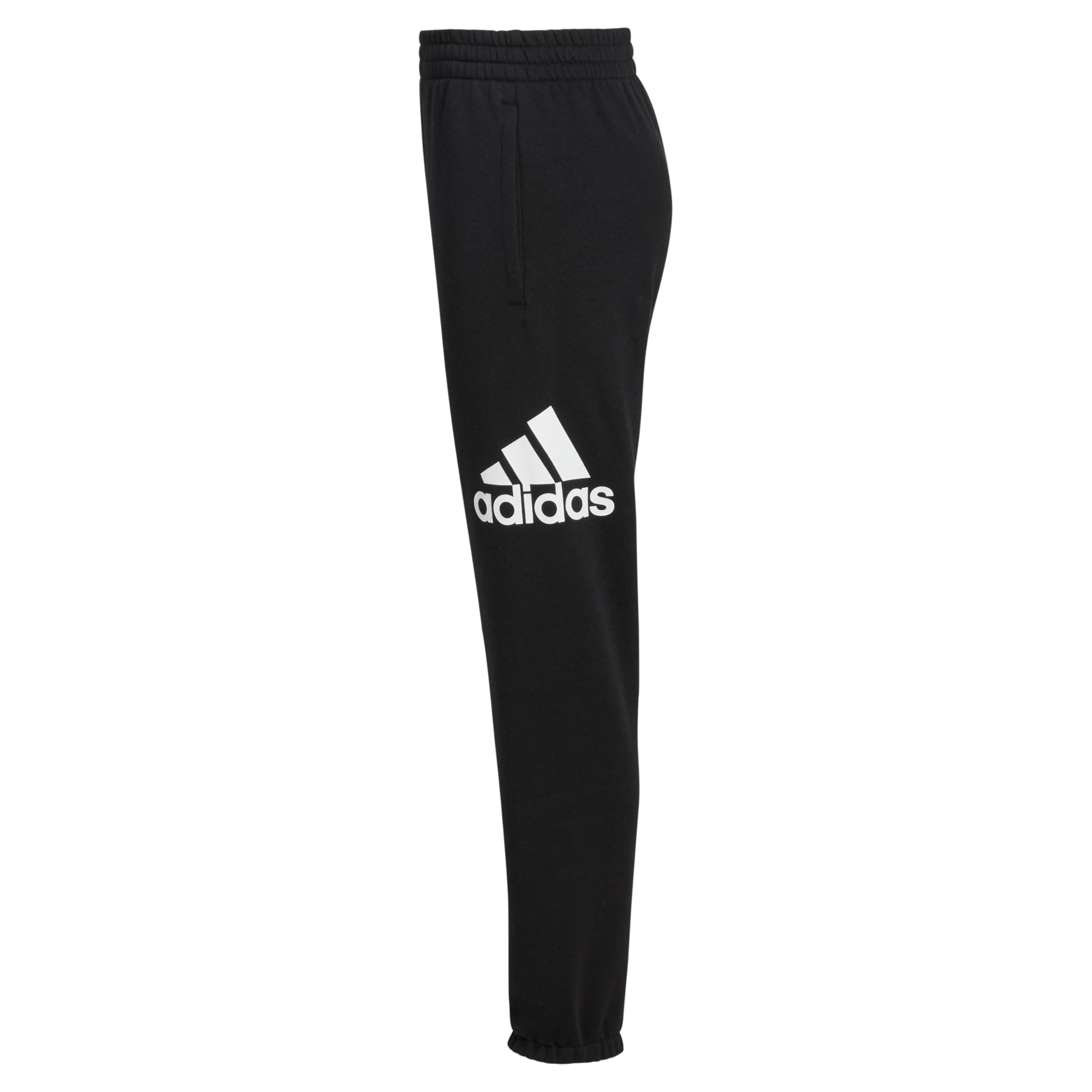 adidas Cotton Fleece Joggers Pantaloni Bambine e Ragazze