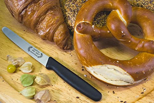 Ro-Da - Cuchillo de desayuno (10 cm)