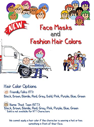 Blossom Bucket Friendsies Mini Angel Figurine, 4.25-inch Height, Resin, Home, Home Décor