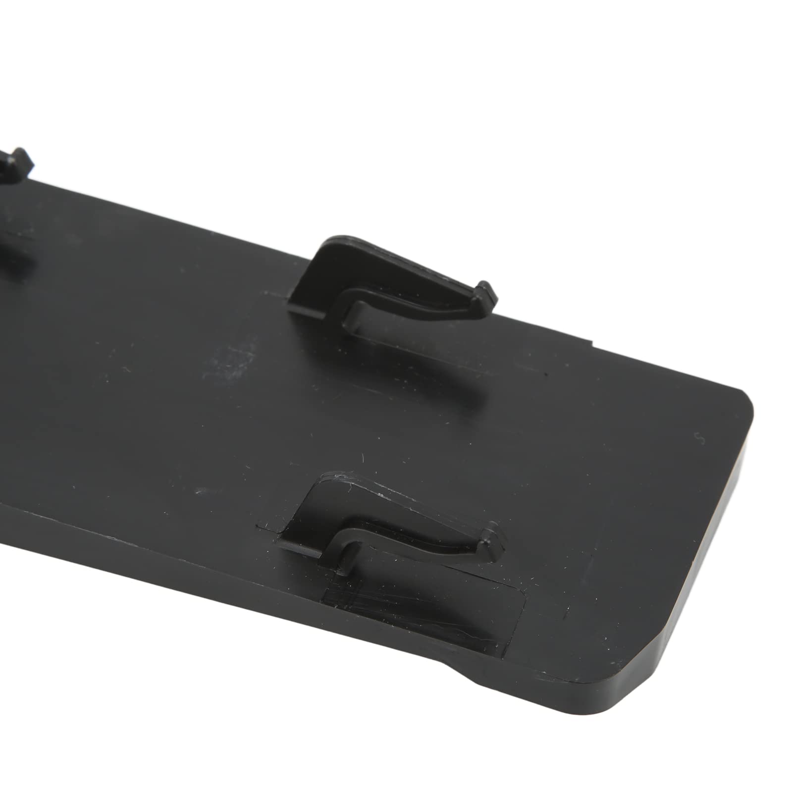 Tampa Do Filtro De Ar Da Cabine 1k0 819 422b Abs Preto À Pro | Frete grátis