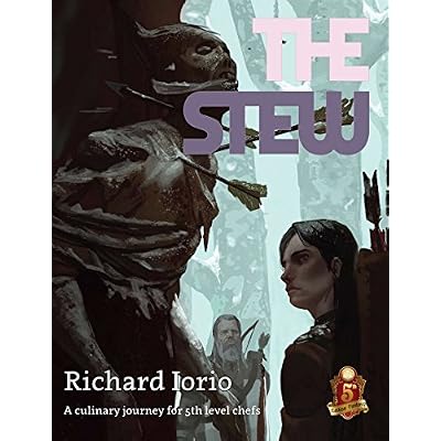 The Stew, 5E
