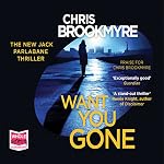 Cover of Want You Gone
