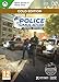 Police Simulator Patrol Officers - Jeu Xbox Series X et Xbox One - Gold Edition