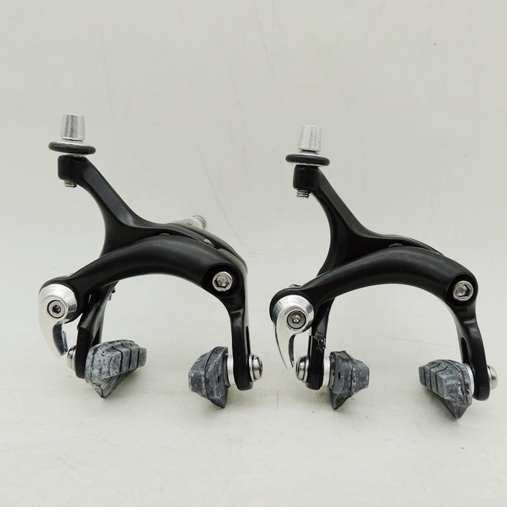 Caliper Freno C-Type Aluminio Ligero para MTB Negro
