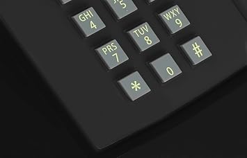 Opis Retro Telephone
