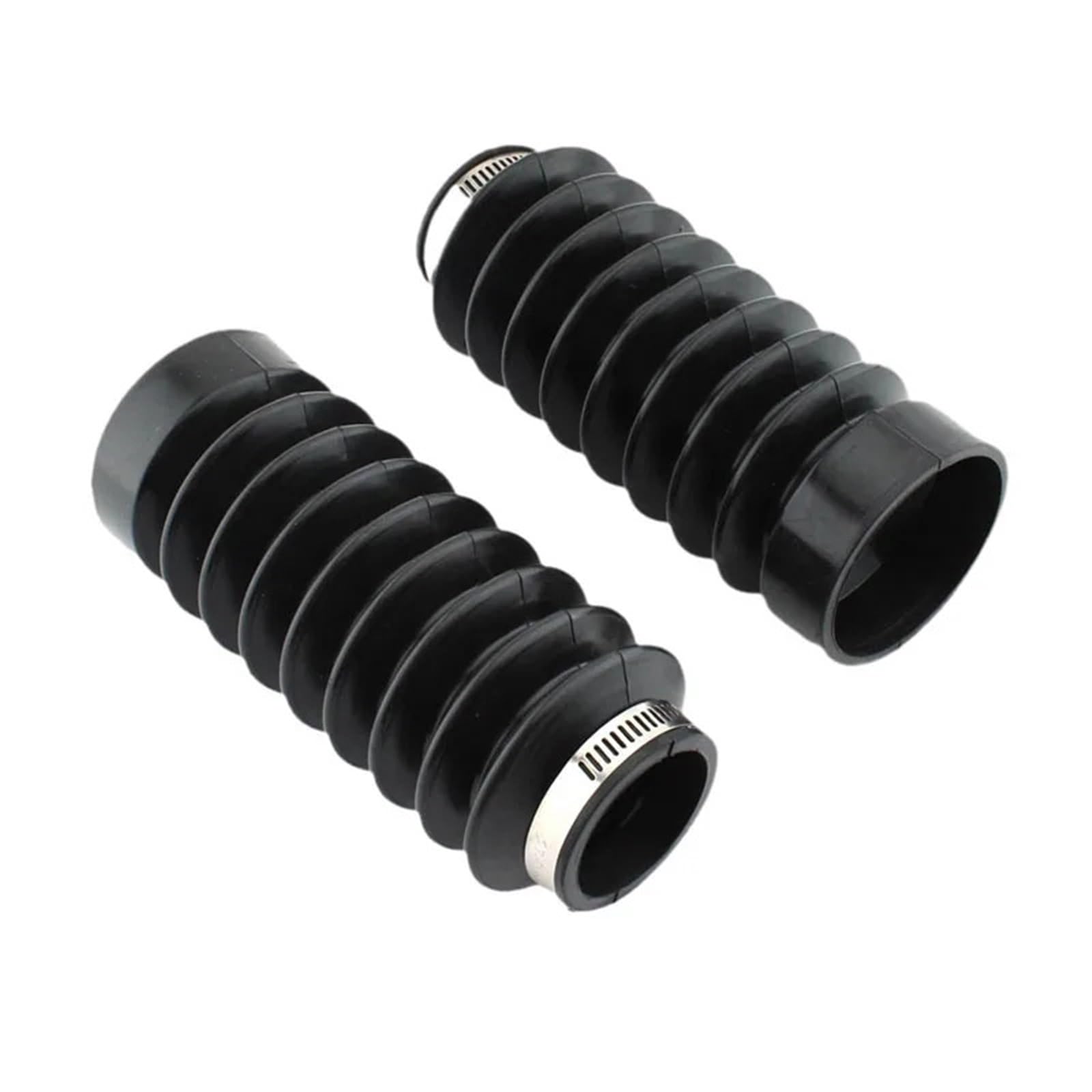 Copri Forcella Forcelle Moto 2 Pezzi Di Ghette E Stivali Per Forcella Anteriore Per Moto Adatti Per R Nine T Scrambler T Pure 2017-2023 T Urban G/S 2018-2023 Copertura Protettiva