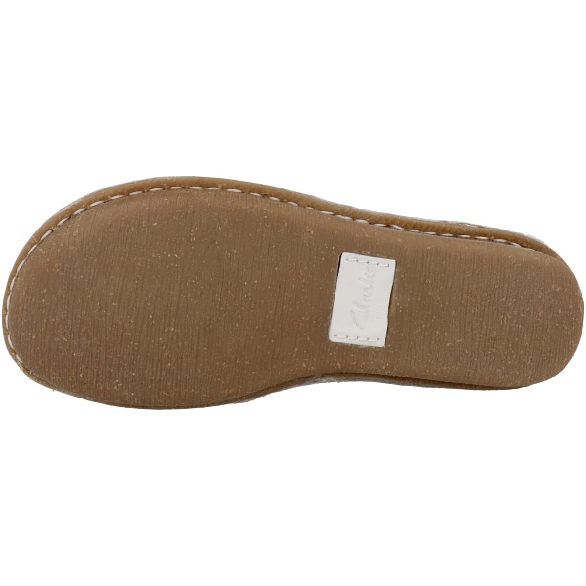 Clarks Funny Dream 203522194, Scarpe stringate basse casual donna