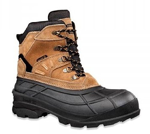Kamik Men's Fargo Boot